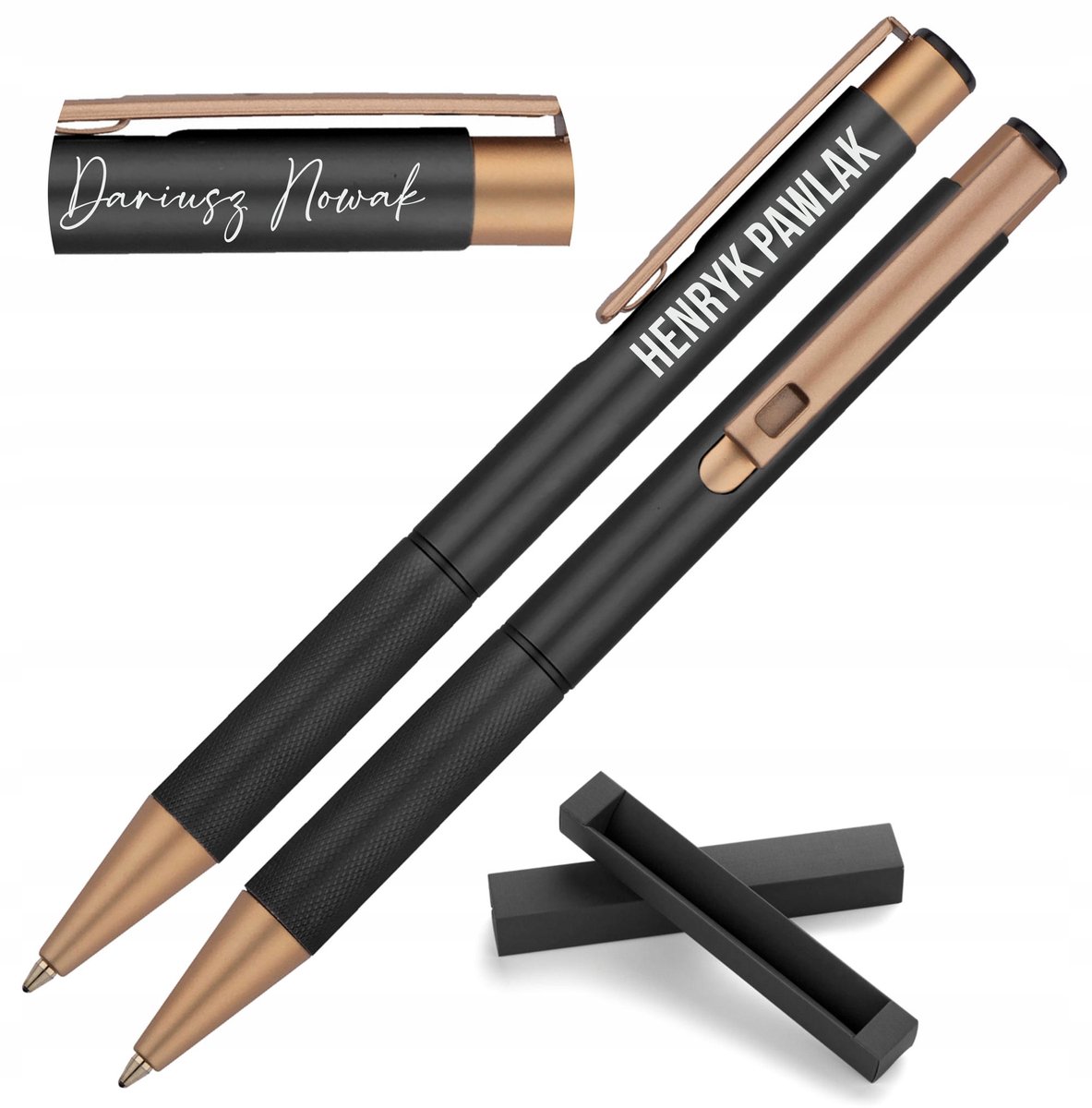 Elegante pen met gravure - Perfect cadeau voor Leraren