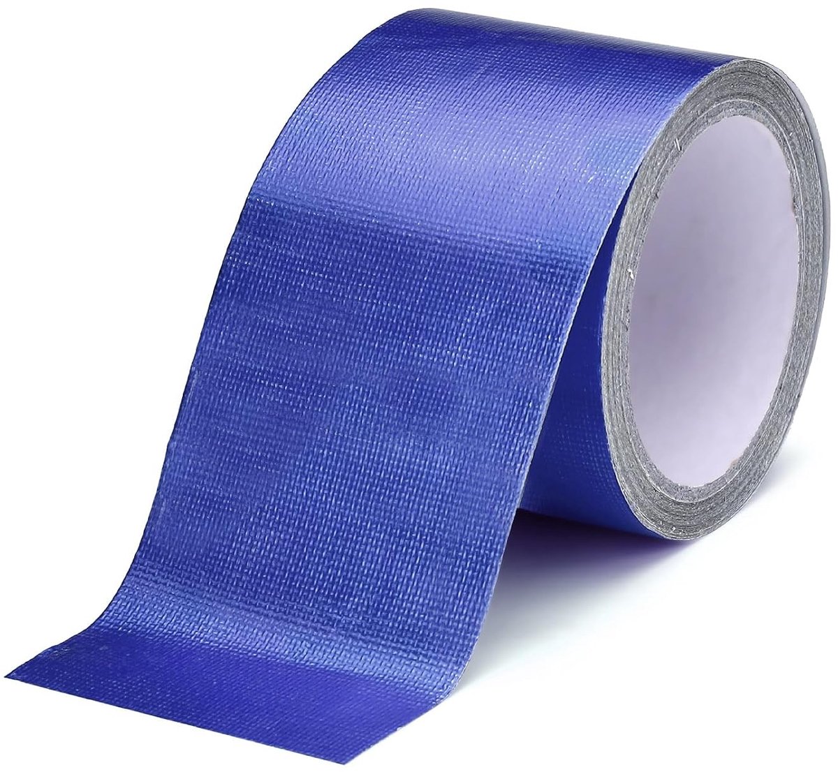 Tentreparatietape 7,5m x 8cm - Waterdichte reparatietape - Sterke hechting - Voor snelle reparaties - ShopVlot