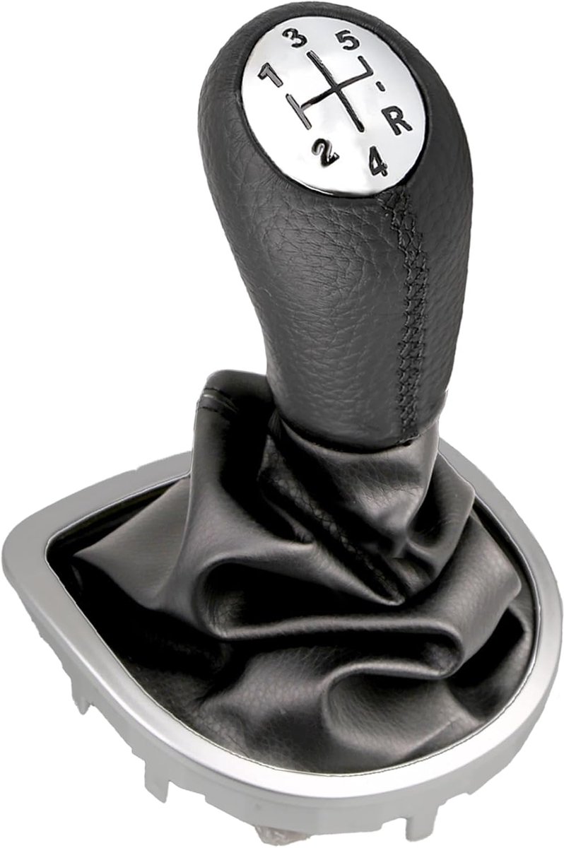 Versnellingspook Clio 3 - Handmatig - 5 versnellingen - Betrouwbare vervanging - ShopVlot