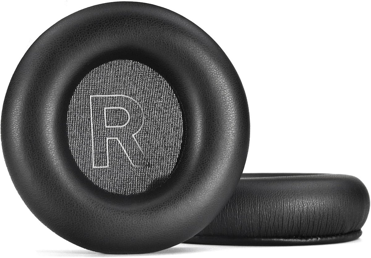Oorkussens voor B&O Beoplay H4 H6 H7 H9 - Premium protein leer - Geheugen-schuim voor ultiem comfort - ShopVlot