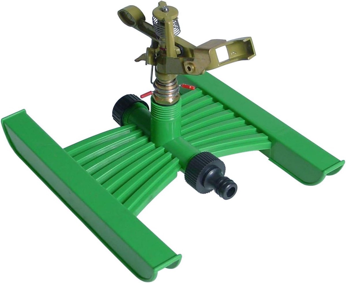 Circulaire mondstuk, 1/2" - Impuls - G1/2" - Voor efficiënte spuittechniek - ShopVlot