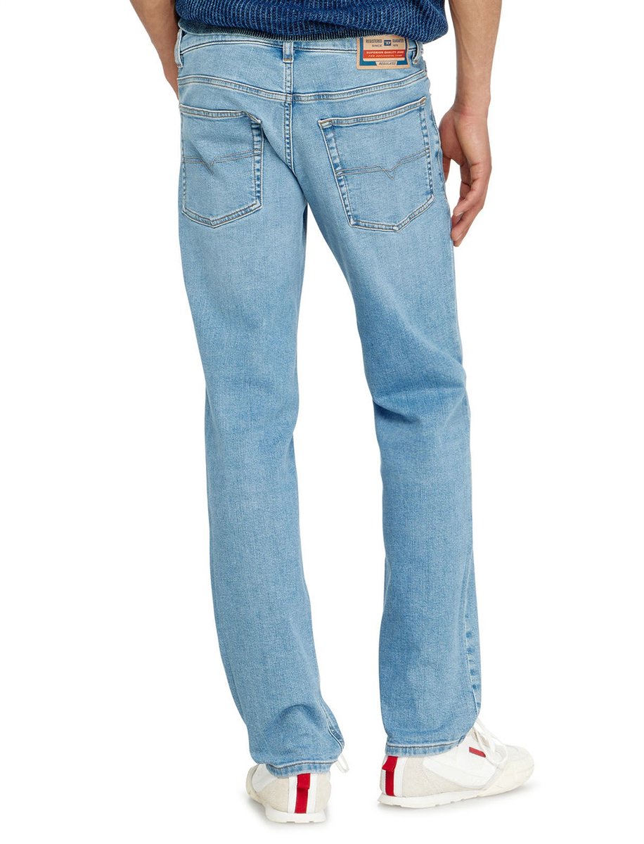 Diesel jeans lichtblauw