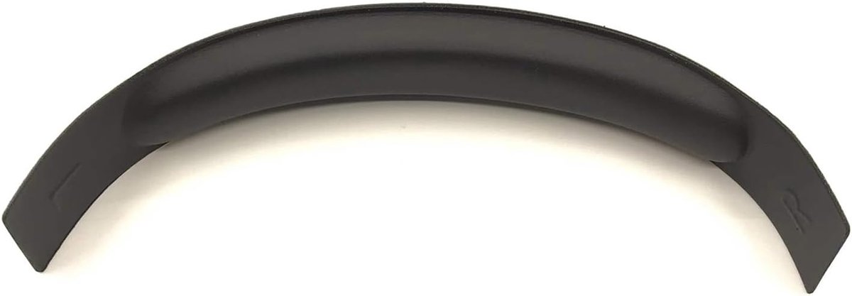 Kussenbekleding hoofdtelefoon - vervangende hoofdband - hoge elasticiteit - comfortabel reservekussen - ShopVlot