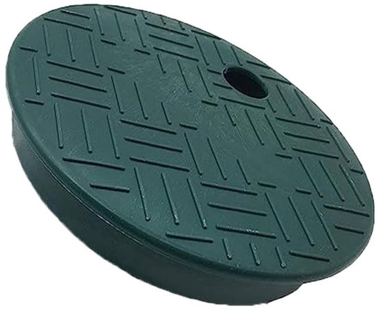 6 Inch Sprinkler Valve Box Cover, Ronde Outdoor Irrigatie Valve Box Deksel vervanging voor Gazon Yard Sprinkler/Irrigatie Systeem