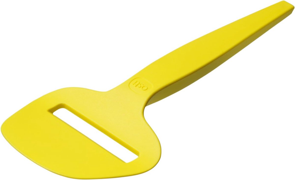 Kaasmes non-stick coating - ergonomische constructie - voor perfecte kaasplakken - ShopVlot