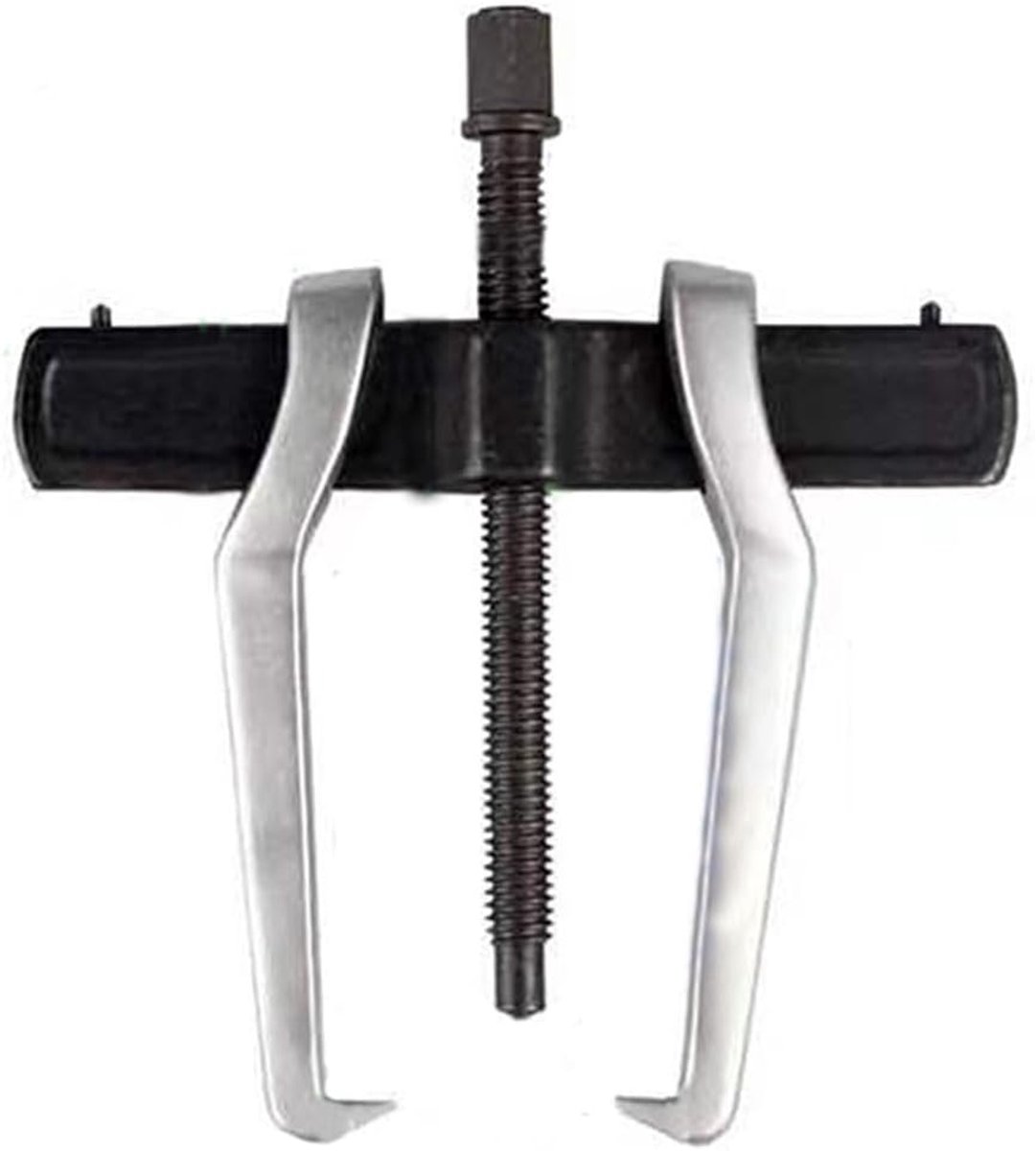 Lagertrekker 4 Inch - Dunne klauwen - Speciale koolstofstaal - Eenvoudig te monteren - ShopVlot