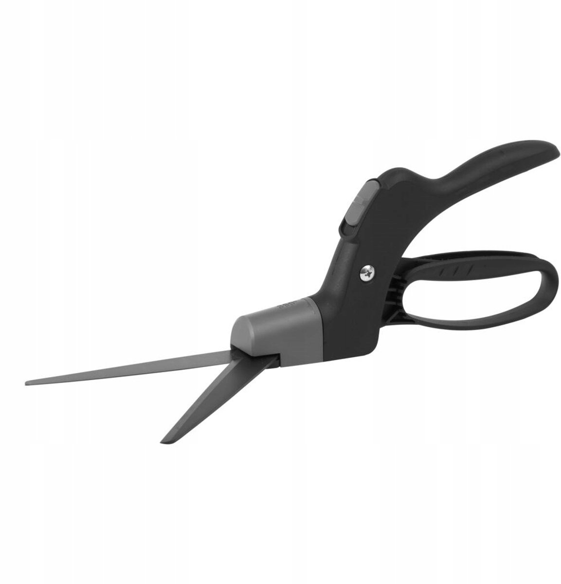 Draaiende Grastrimmer Schaar - 360° Kop voor Precisie