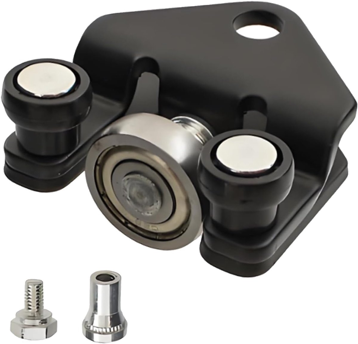 4404231 geleidingsrol zijschuifdeur rechts passagierszijde voor Opel Movano A voor Nissan Interstar (X70) voor Renault Master 2 [1997-2010]