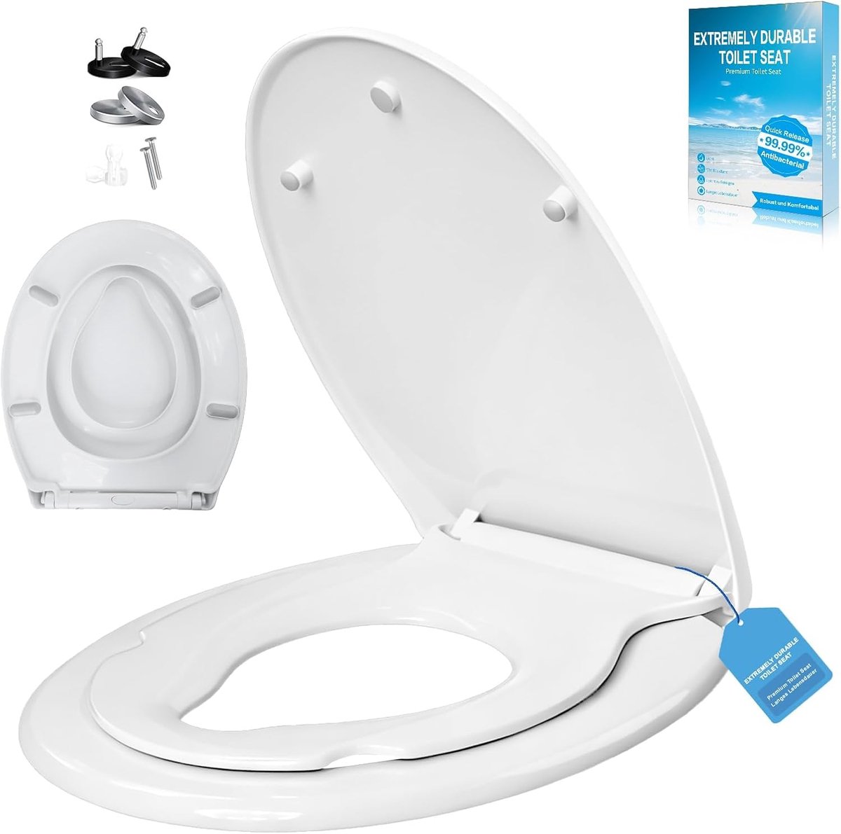 (ovale gezinsstoel upgrade)