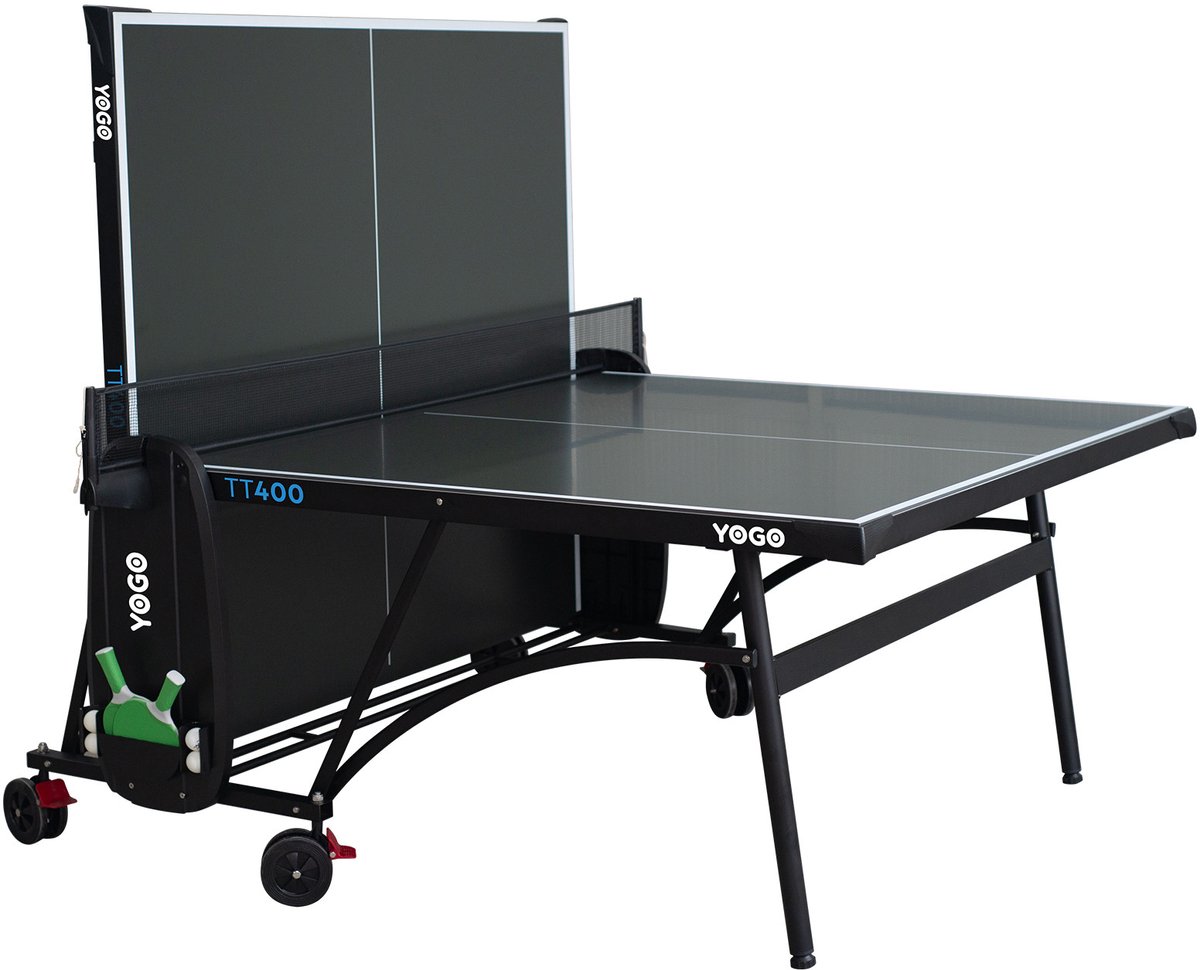Tafeltennistafel TT400