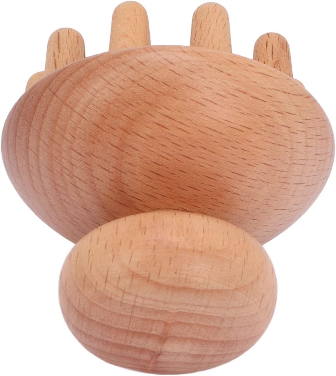 Massage Tools, Body Sculpting Handheld Body Massager voor Maderotherapie en Lymfedrainage voor Hoofd Taille Buik Dijen