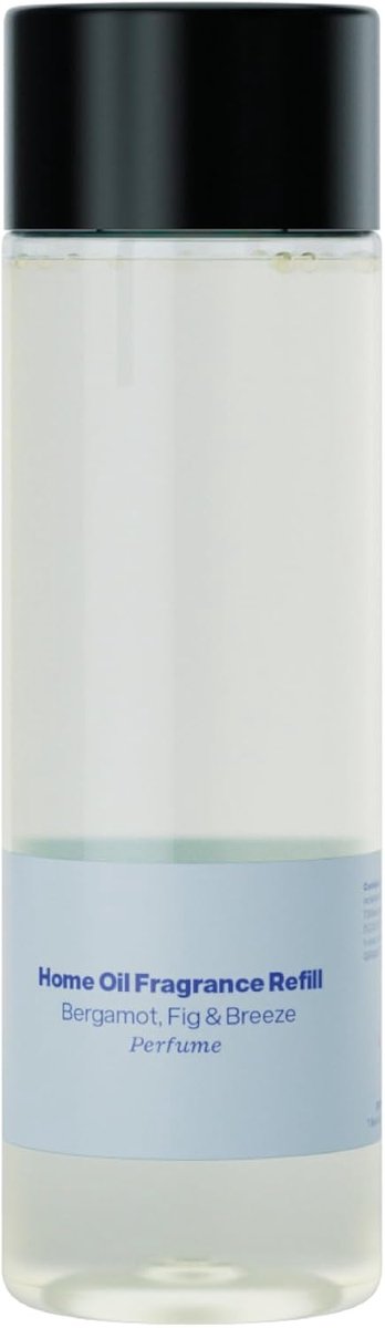 Geuroplossing navulling - Bergamot, Vijg & Bries - voor een frisse atmosfeer - SnelShoppen