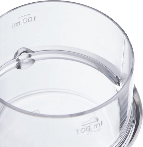 Meetkap voor Thermomix TM3300, Tm21, Tm31 — afbeelding 2