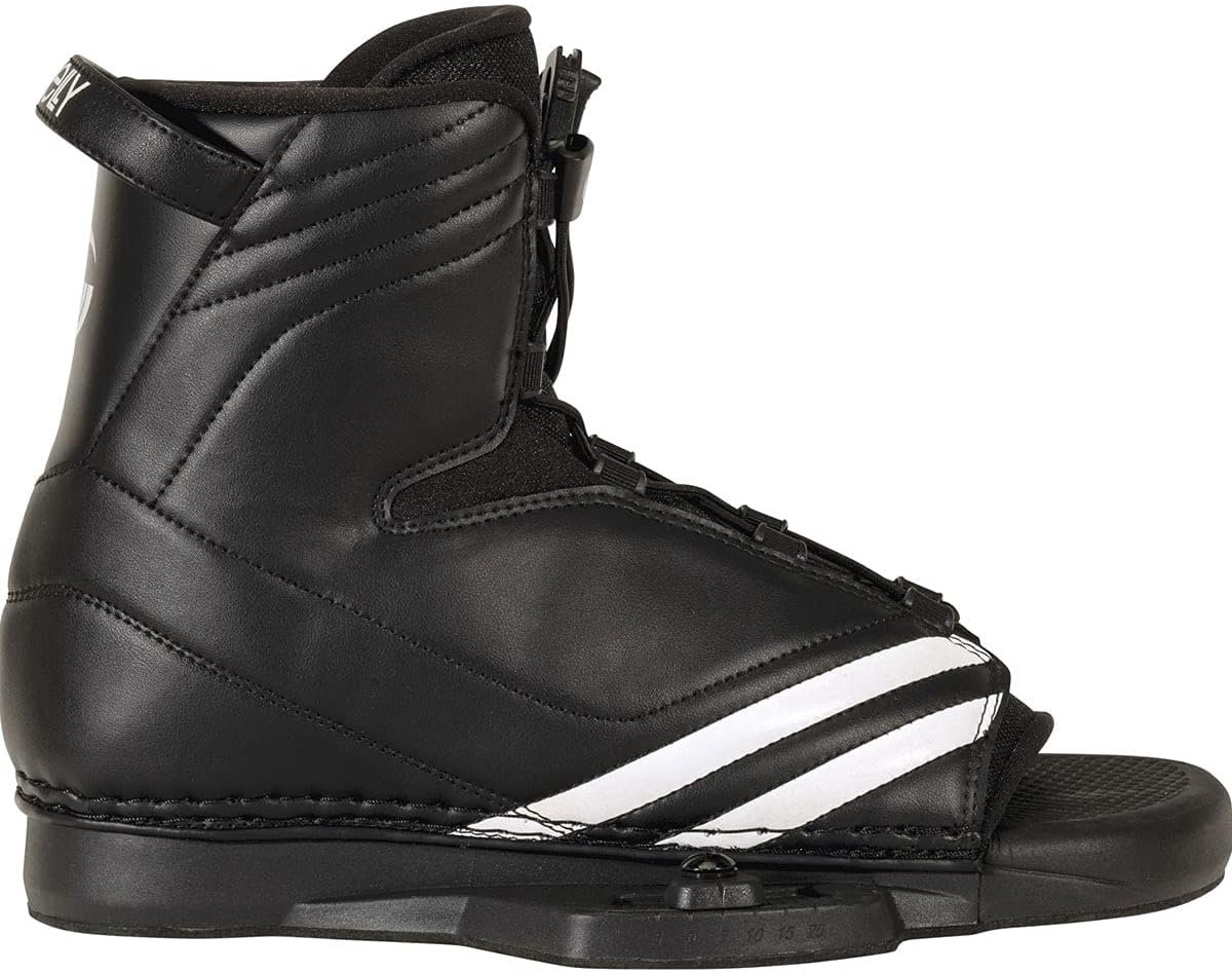 Open teen boot XS EU 32-36 - dikke EVA zool - Lycra voering - optimaal comfort - SnelShoppen