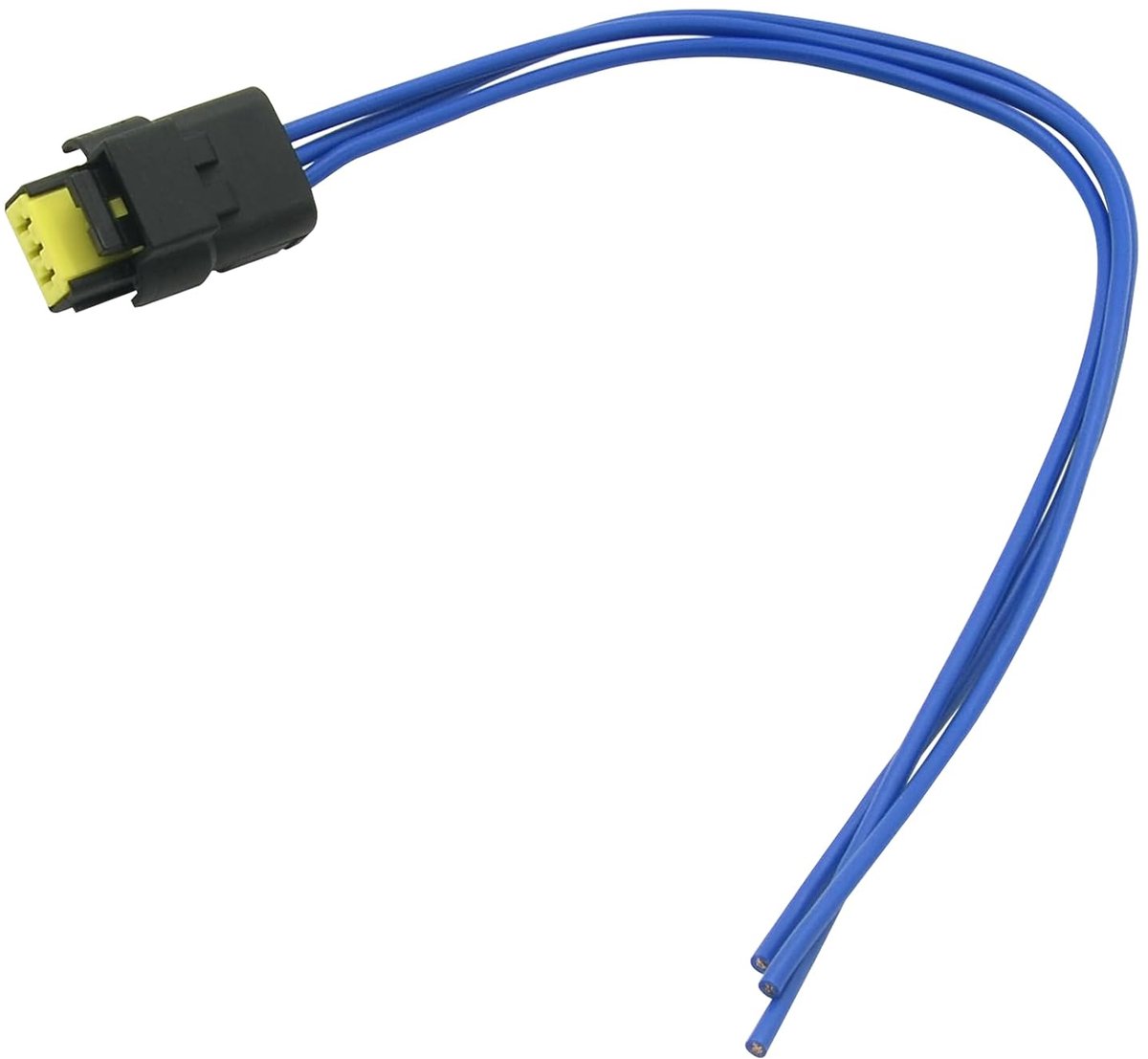 druksensor kabelboom 1920GW voor Berlingo C1 C2 C3 C4 C5 Nemo Xsara 107 1007 206 207 307 308 407 Partner Bipper 1.4 1.6 HDI 9658227880