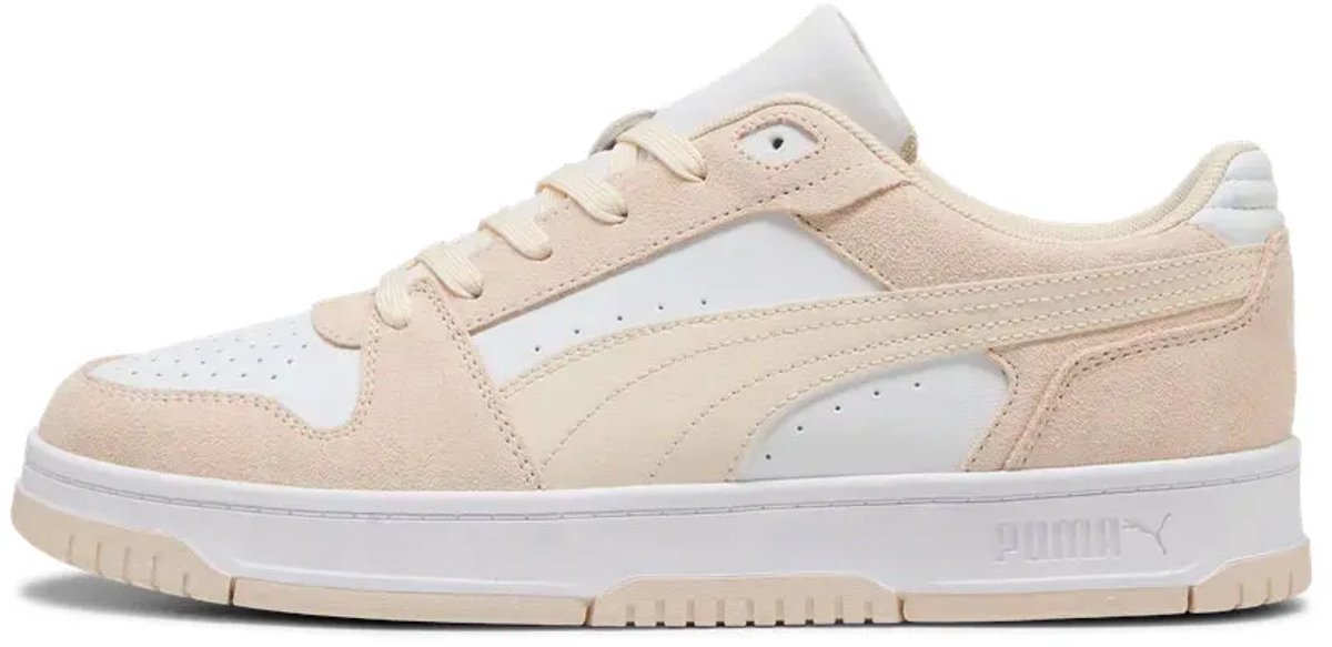 Puma Rebound Slam Sd Schoenen Man Wit