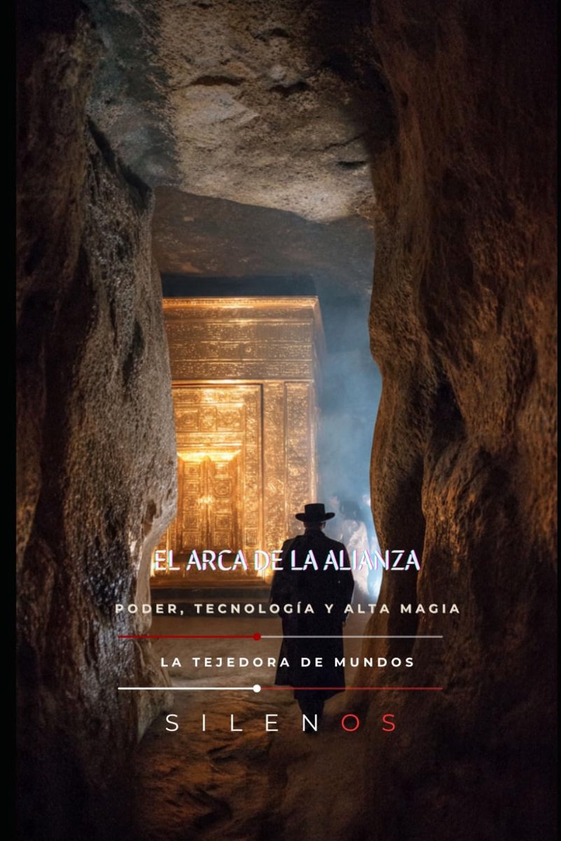 DE LA ALIANZA: Poder, Tecnología y Alta Magia