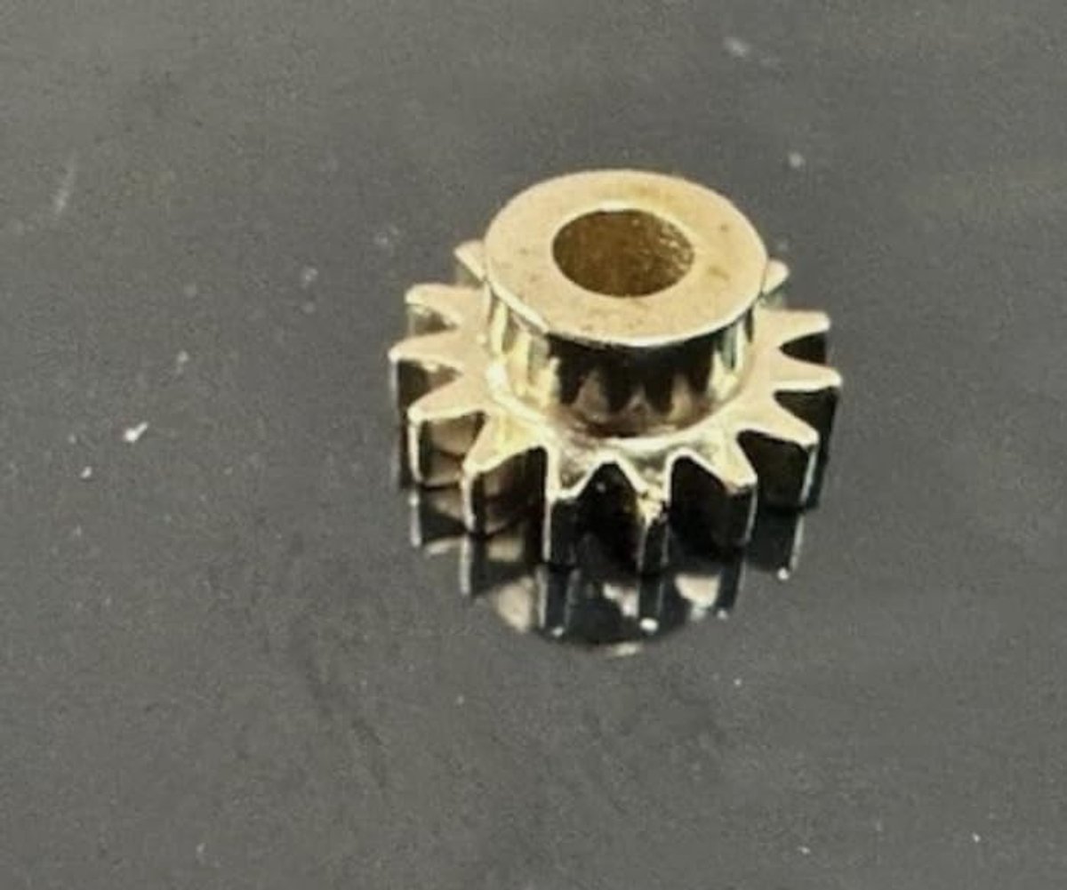 tandwielreparatieset, compatibel met Audi, Porsche, Mercedes (VDO-TACHO)