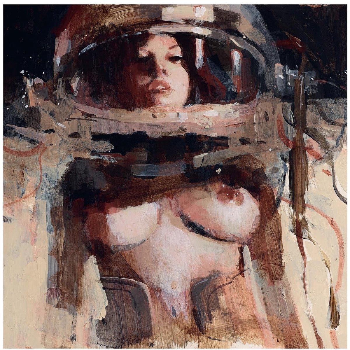 Ashley Wood Library - Investigation 3