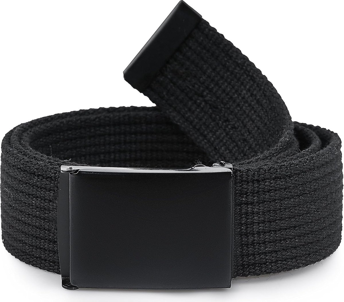 Heren Riem 120 cm x 4 cm P10