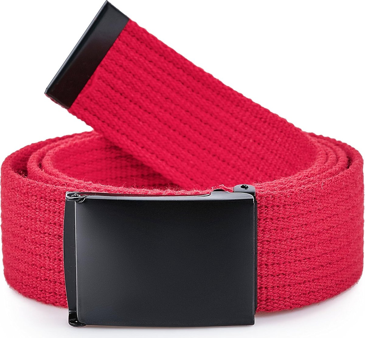 Heren Riem 120 cm x 4 cm P10