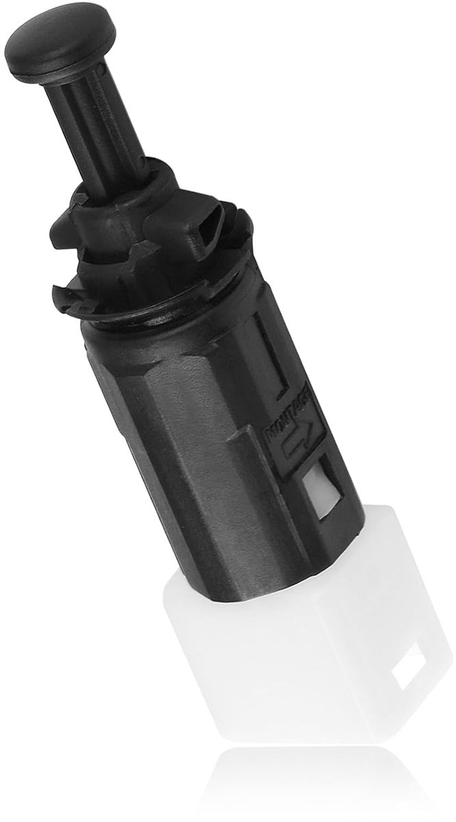 lichtschakelaar 7700414988 compatibel met Renault Trafic 2, remschakelaar voor Laguna Clio Espace Twingo Kangoo Master 2 4545450214 auto-accessoires