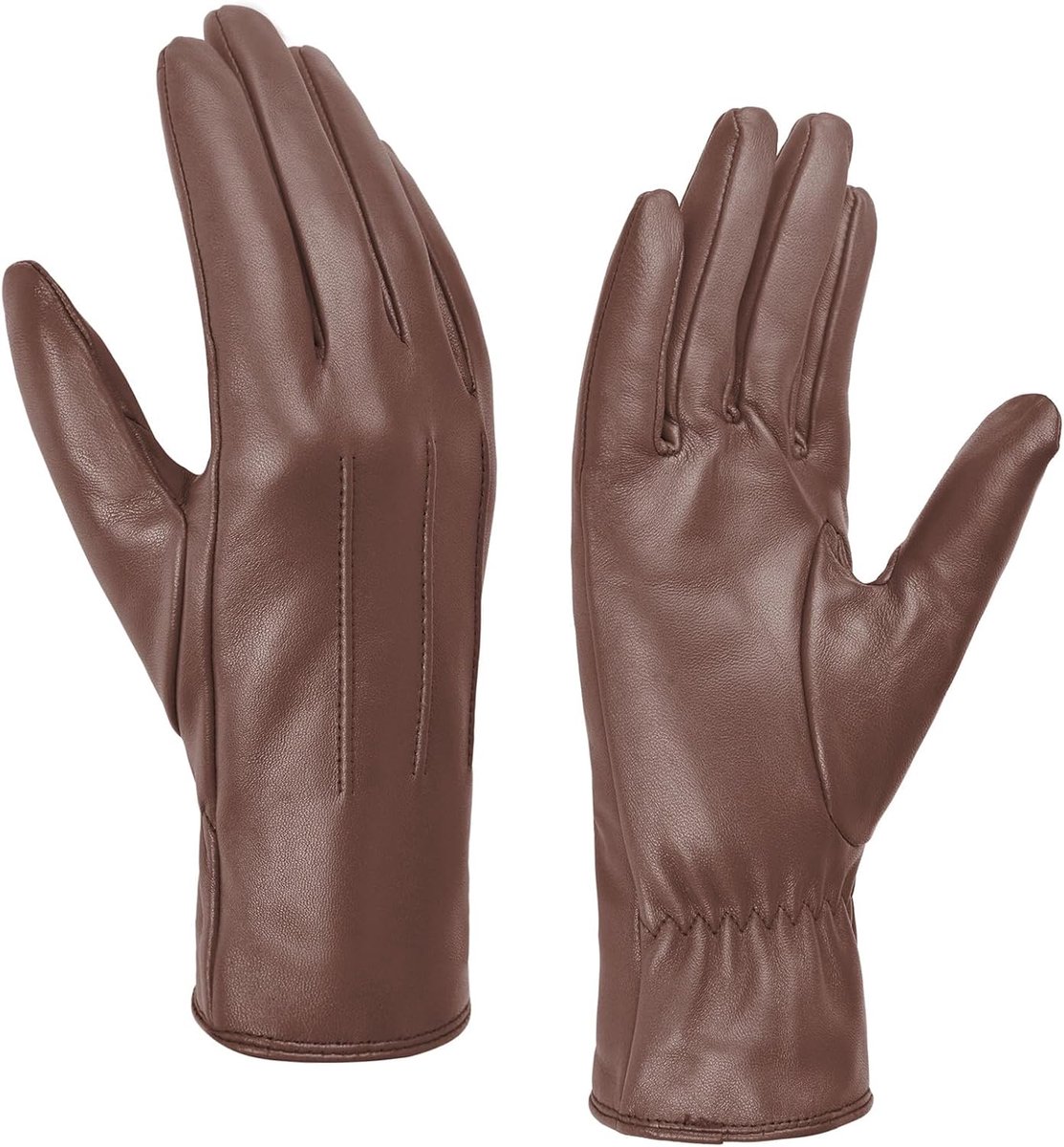 Handschoenen Touchscreen Warm GL017EU