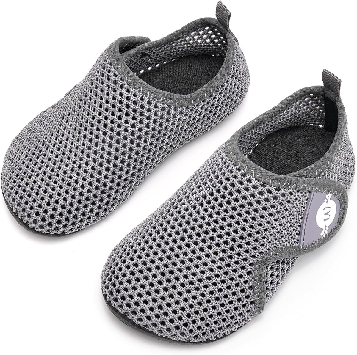 Waterschoenen, strandschoenen, voor meisjes en jongens, zwemschoenen, blotevoetenschoenen, antislip, surfschoenen, sportschoenen