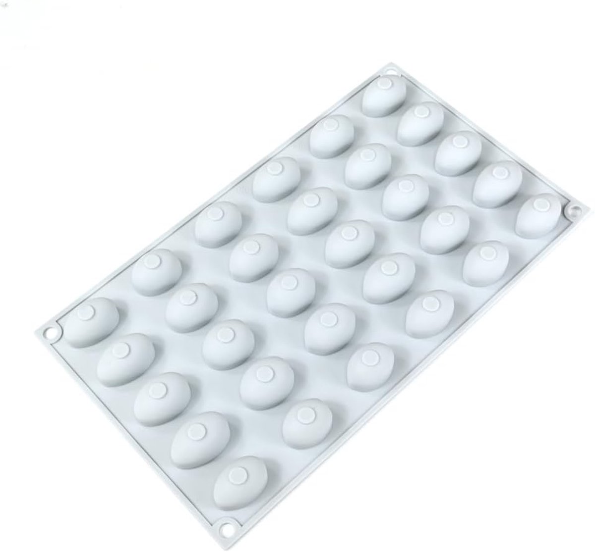 vormen voor Mousse Cake, 3D bakken vorm voor taarten, Frans dessert, gebak, ijs, olijf