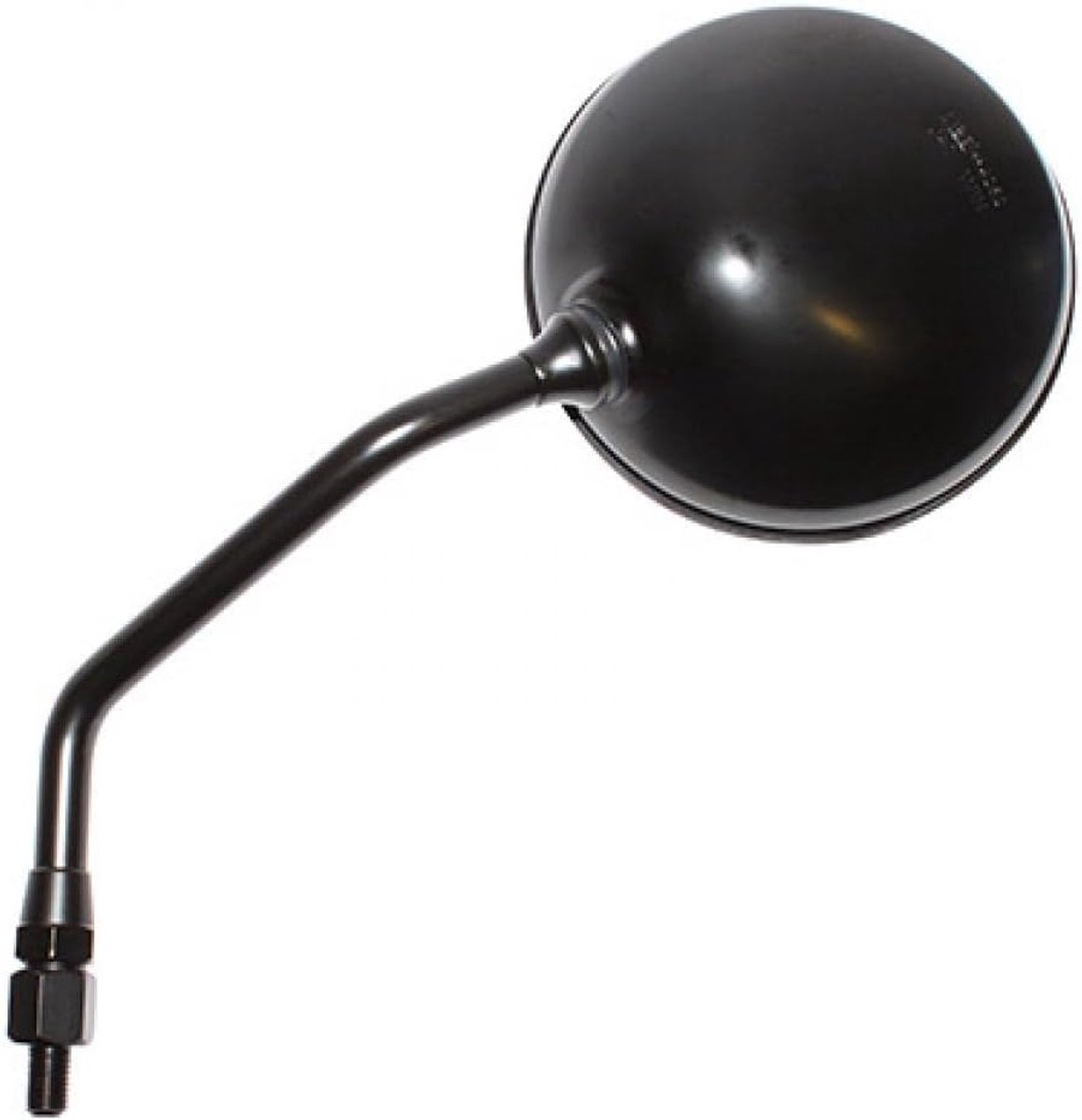 vicma linker spiegel voor aprilia 500 sxv 2006 t/m 2008 e368i / ap8104519 nieuw
