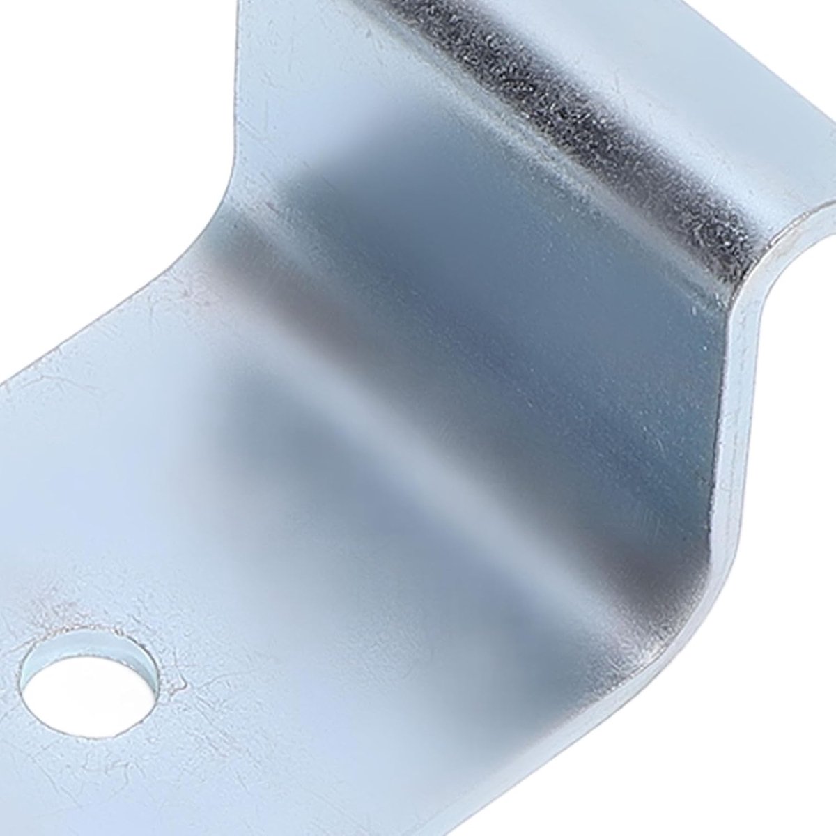 Golfkar Stoel - Golfkar Zitje - Golfen - Hoge Sterkte Metaal - 7L x 3B cm - Zwart