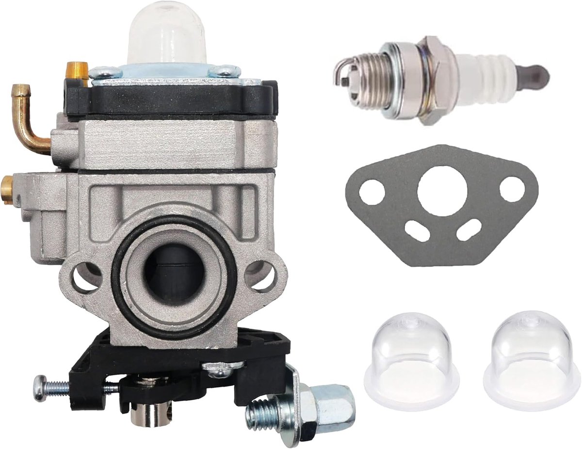 3074502 Carburateur voor Walbro WYK-186 Carburateur voor Redmax BC250 BT250 HB250 voor Echo BRD280 PE280 voor Shindaiwa C344 PS344