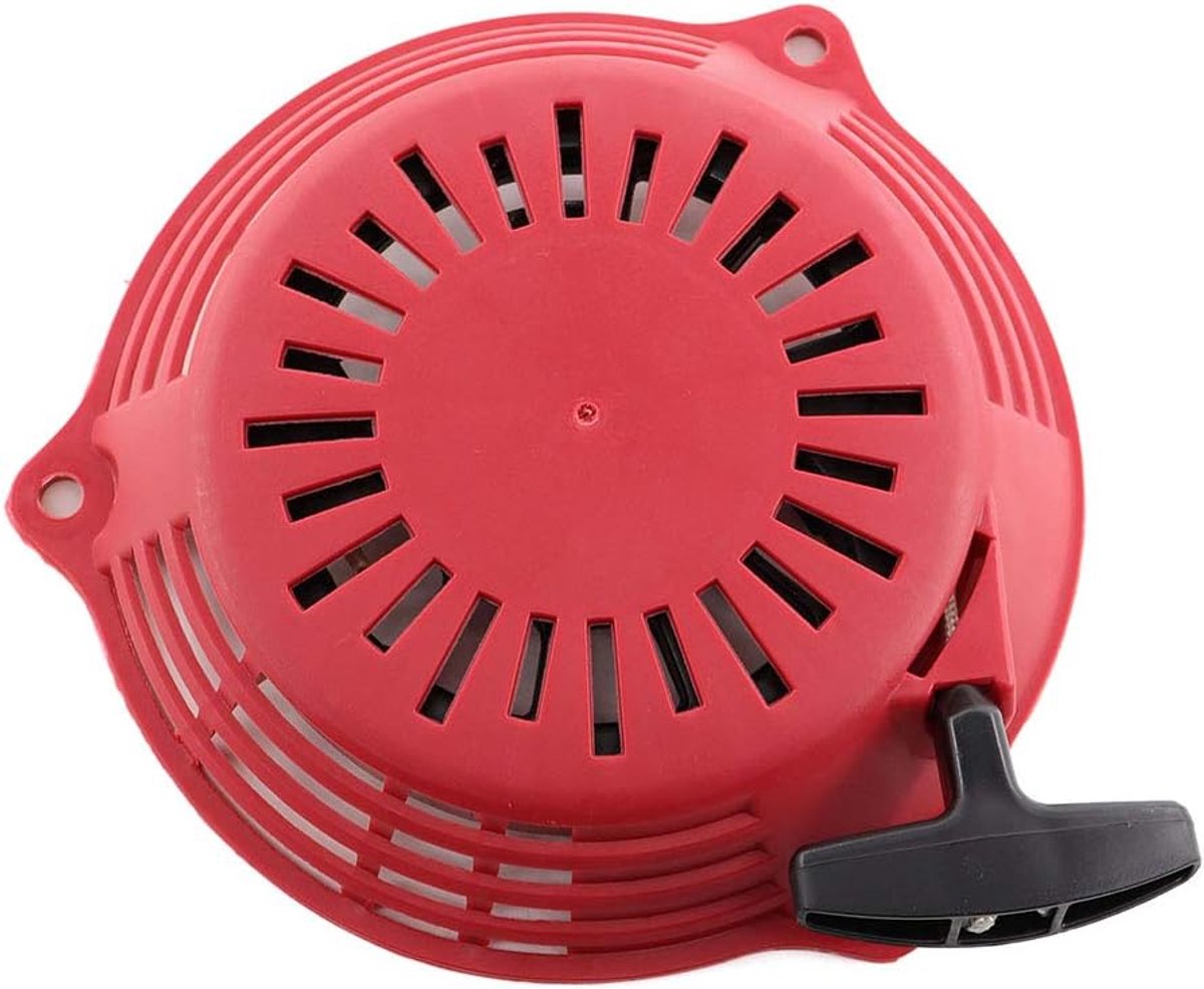 Lijntrekker voor Honda GC135 GC160 GCV135 GCV160 EN2000-generatoren HRB425 HRB476 HRD536 HRG415 HRG465 HRG536 HRX476 HRX426C HRX476C HRB476C grasmaaiers Vervangen 28400-ZL8-023ZA