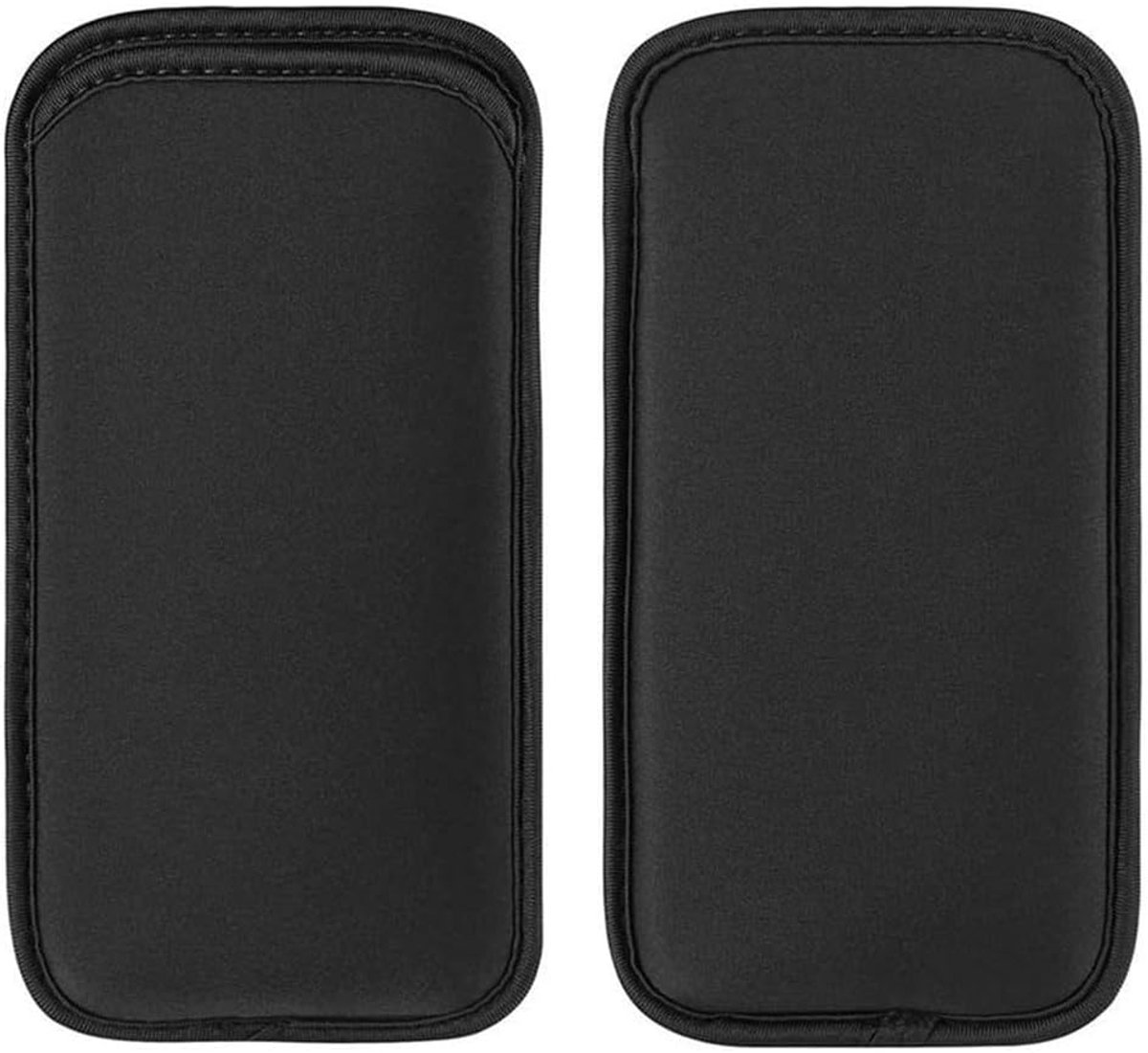 Telefoonhoes sleeve - universeel - zacht materiaal - ideale bescherming voor dagelijks gebruik - SnelShoppen