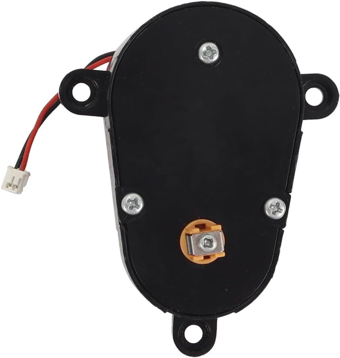 Vervangende zijborstel en motormodule - hoog vermogen - compatibel met MAX/11S/12/15T/30C/35C - SnelShoppen
