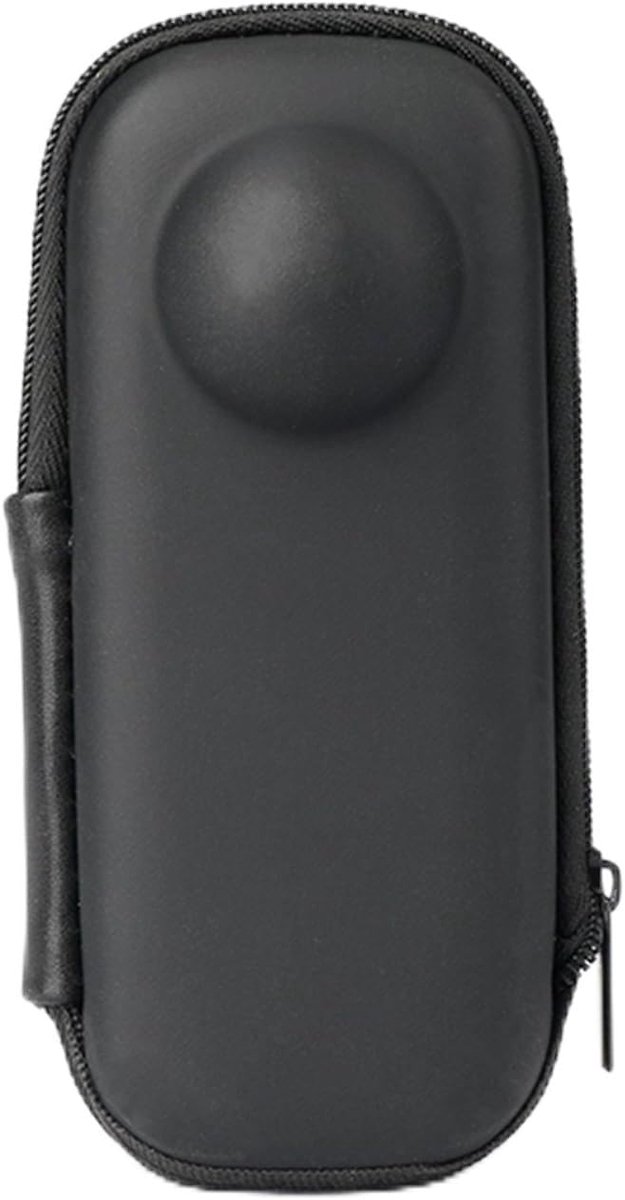 Protective case voor Insta360 X4 - EVA materiaal - waterbestendig - optimale bescherming - SnelShoppen