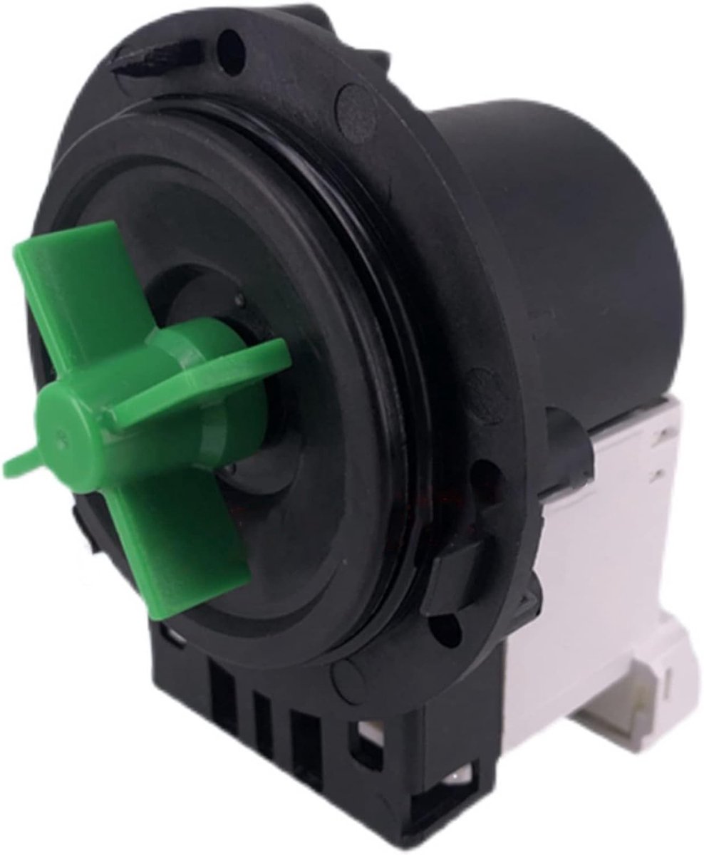 Afvoer pomp motor BPX2-8 - Vervangend onderdeel voor LG wasmachine WD-T12235 - Eenvoudige installatie - SnelShoppen