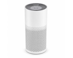 Smartzo M1 - Luchtreiniger met HEPA - en koolstoffilter - Ionisator