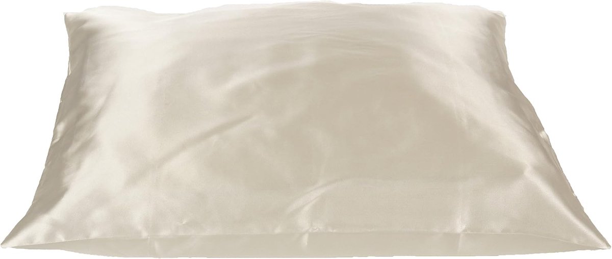 Beauty Pillow 60X70 Cm - Pearl - Authentiek beauty product - Verfrissend voor onderweg - ShopVlot