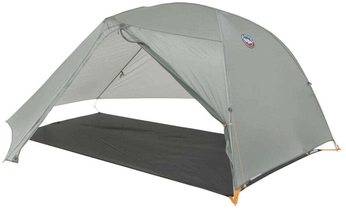 Big Agnes - TFFTWP226 - Tentunterlage
