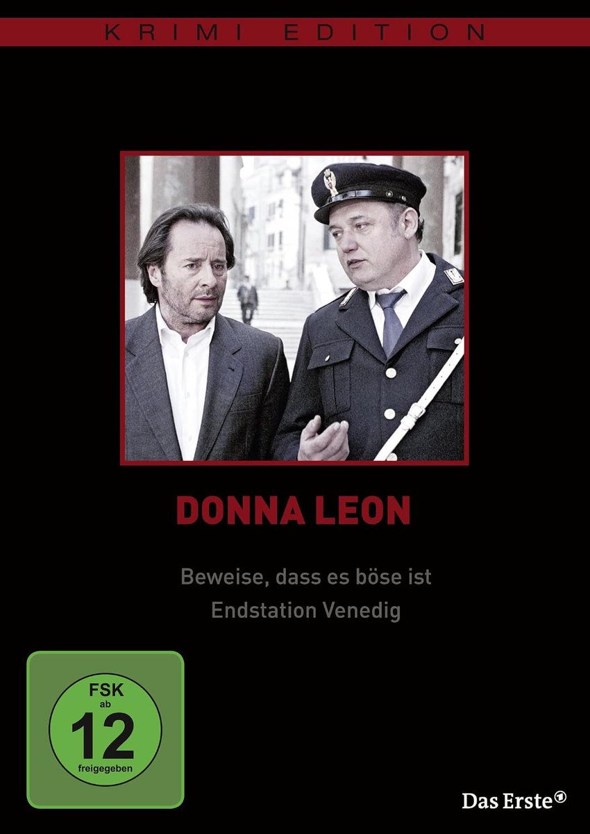 Detectiveboek - Venië - Spanning - Ontdek de mysteries van Venië - ShopVlot