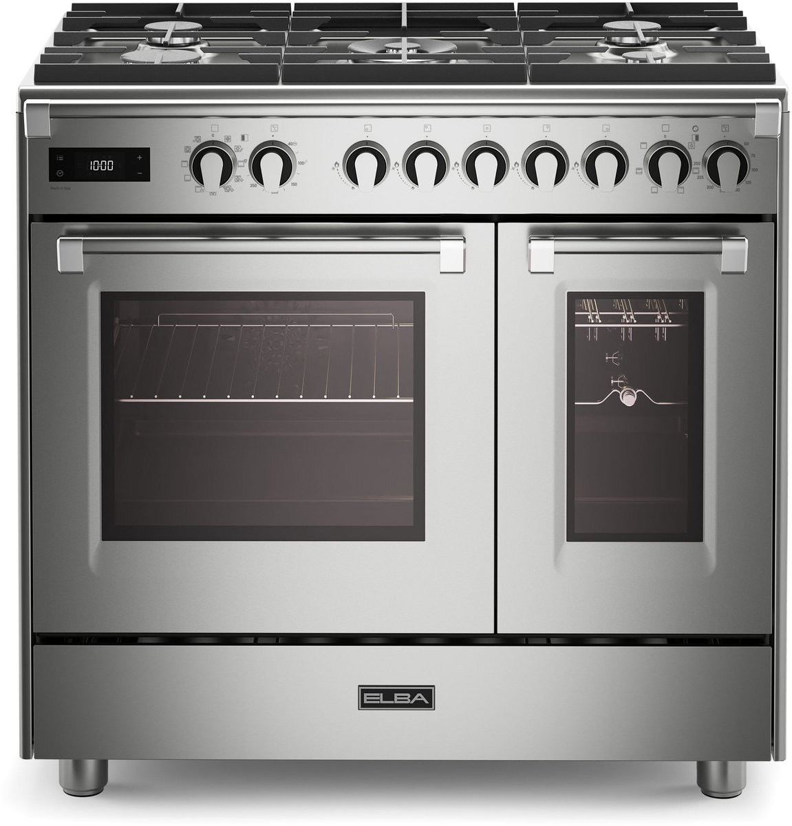 ELBA EBS 965T MXX - Fornuizen