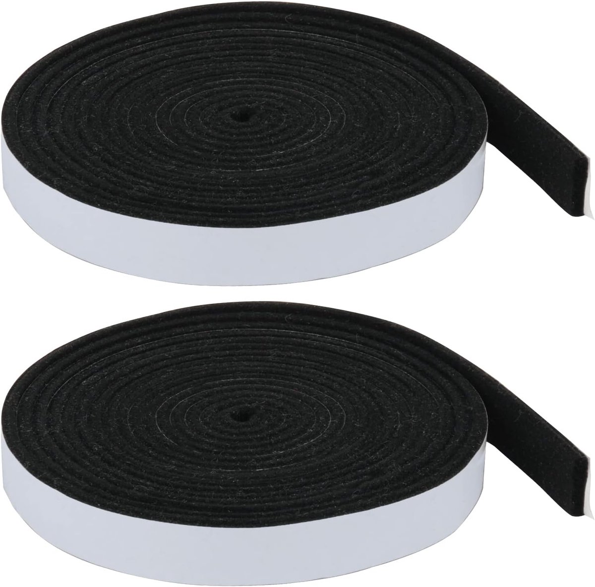 Barbecue Sealing Tape - 3/4 inch x 1/8 inch - Vuurvast - Verbeter temperatuurregeling - ShopVlot