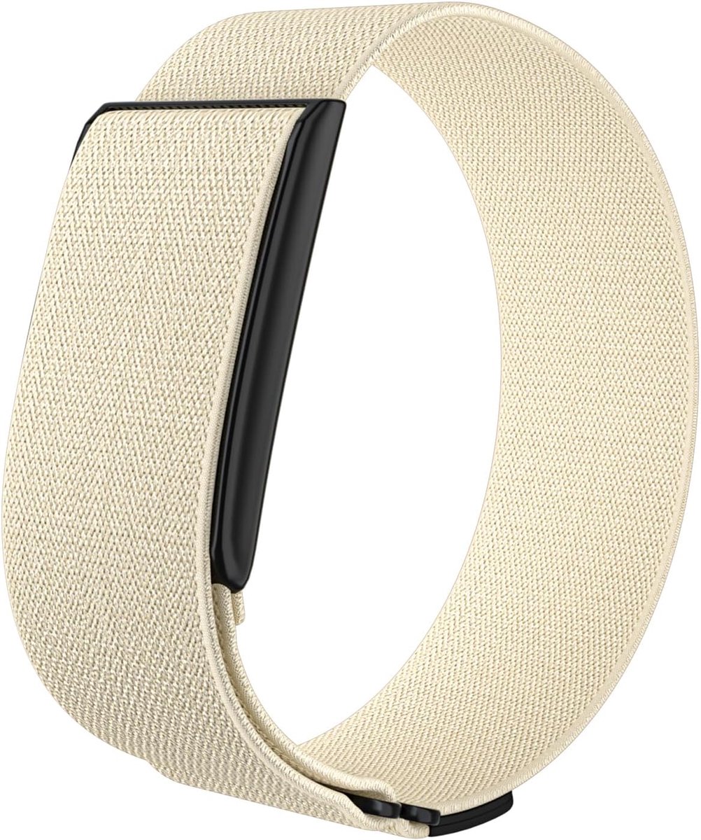 Siliconen horlogeband 250L - Geschikt voor ID205L, ID205S, ID205G - Comfortabel en duurzaam - ShopVlot