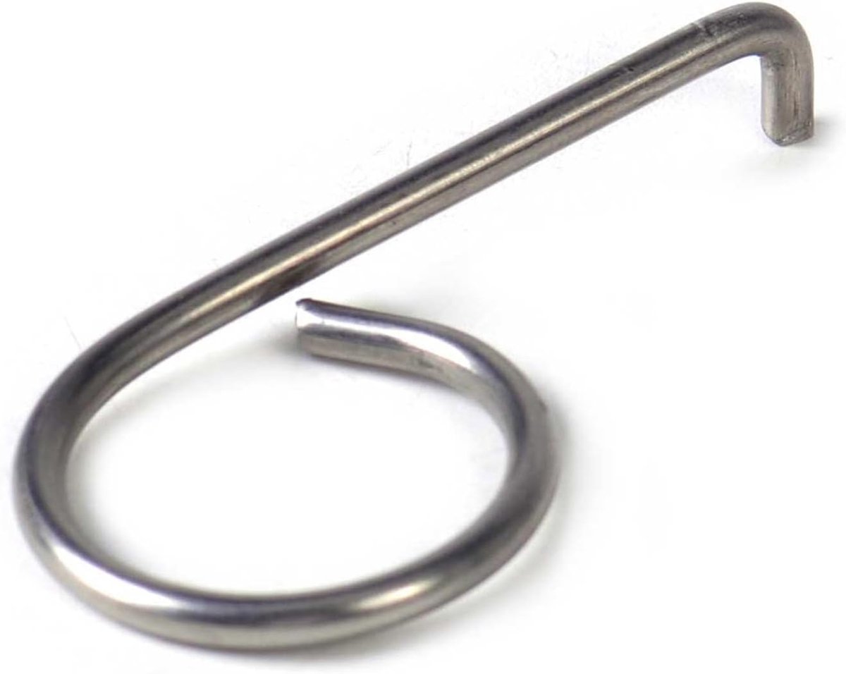 Wielnaafdoppen Extractor Tool - Slijtvaste Haak Clip - Draagbaar Ontwerp - Makkelijk te Gebruiken - ShopVlot