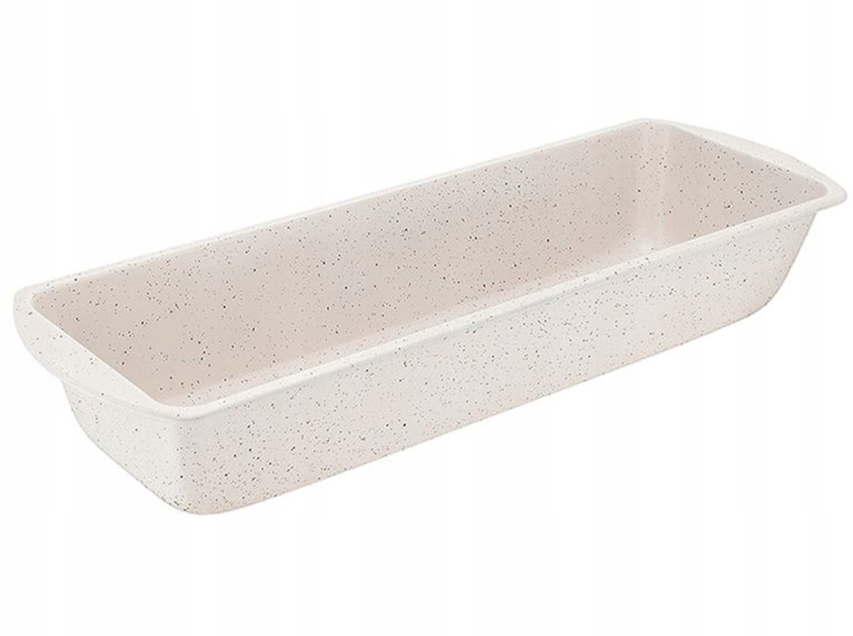 Ambitie Natuur Taartvorm / Broodvorm - 39cm