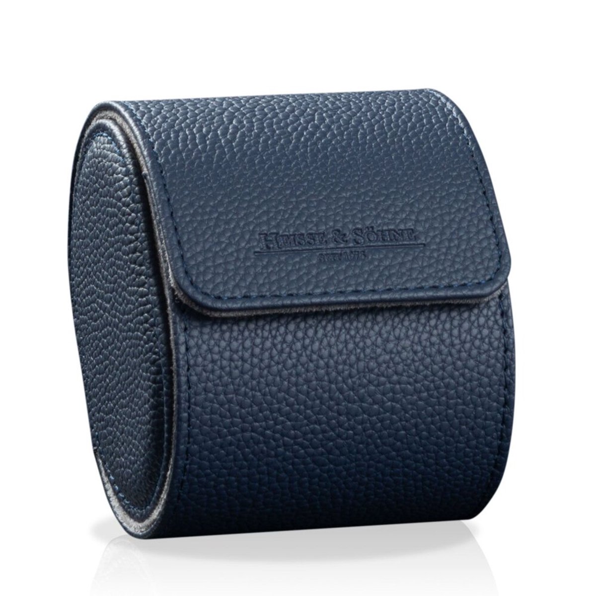 Heisse & Söhne - 70019-250.55.50 - Horlogerol voor 1 Horloges - Charles