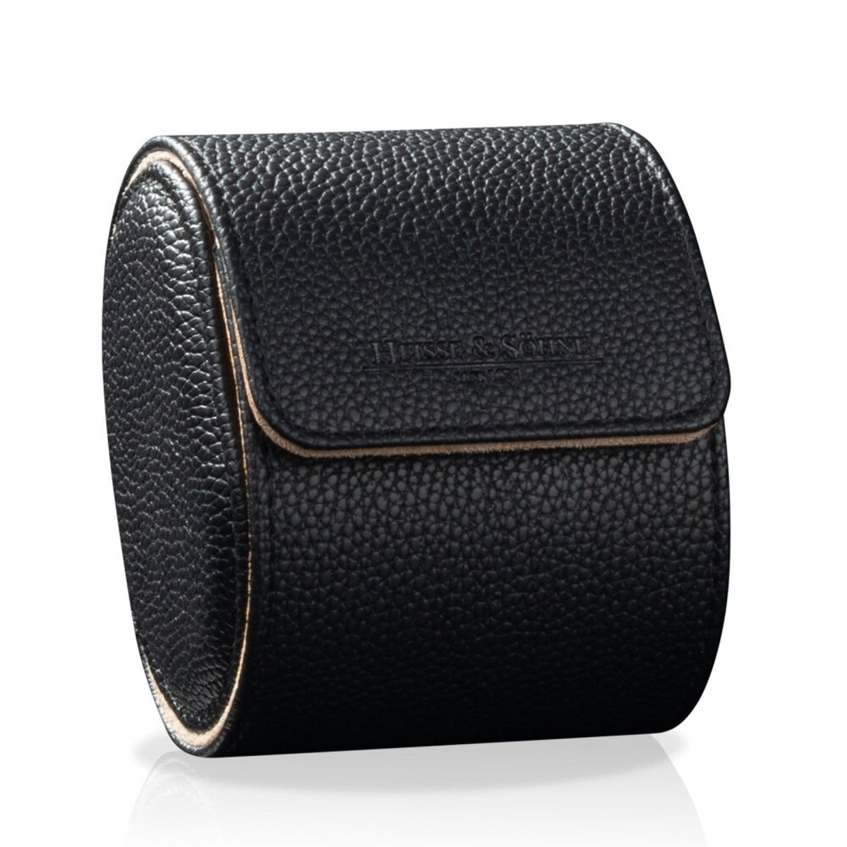 Heisse & Söhne - 70019-250.142.143 - Horlogerol voor 1 Horloges - Charles