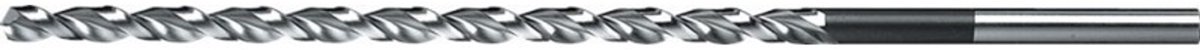 Hardhoutboor 12X295Mm Din1869Ts