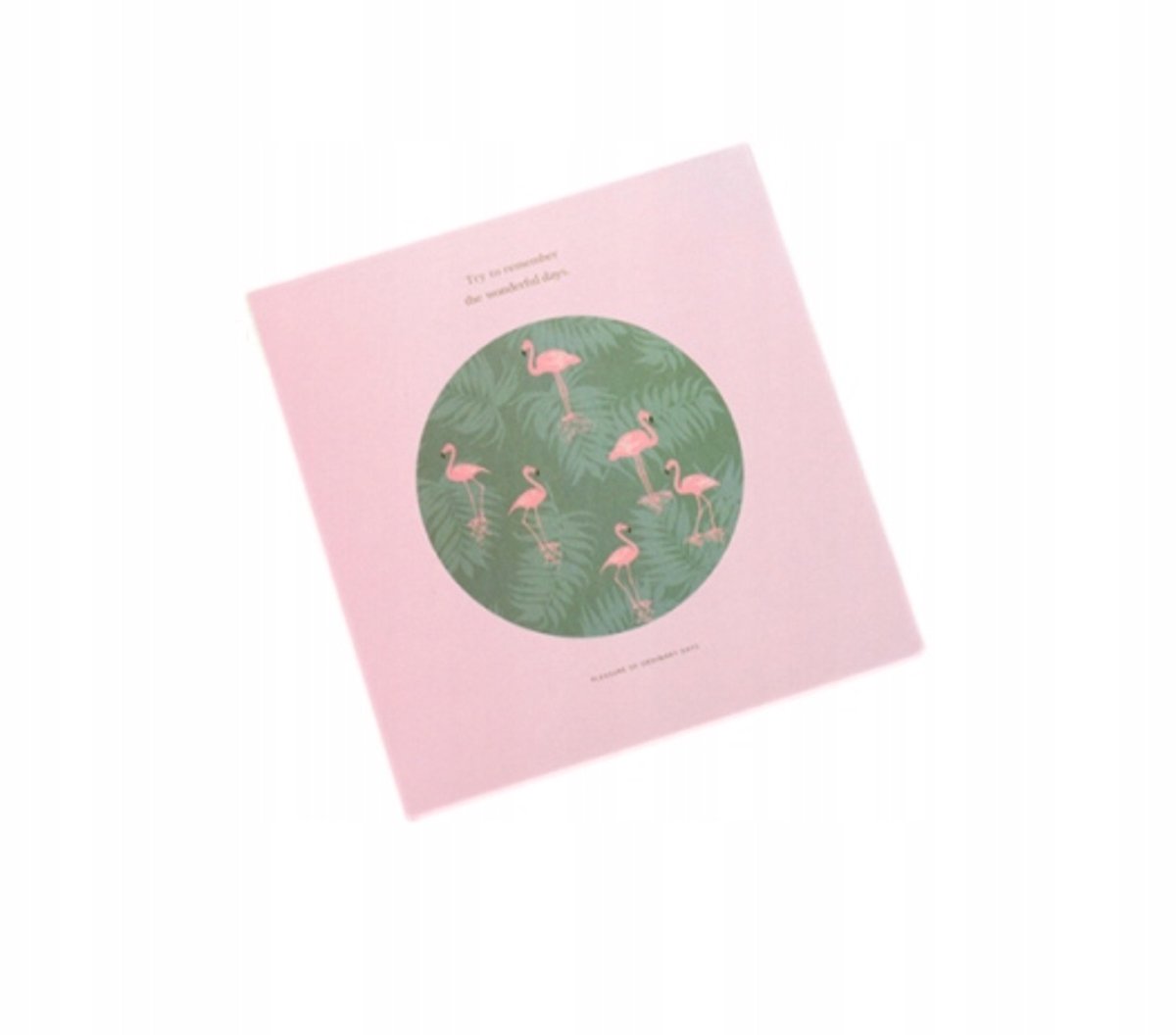 DIY-fotoalbum ook Harde Kaft - 50 pagina's